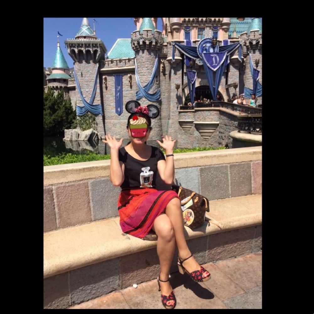 Authentic Miu Miu Sandals